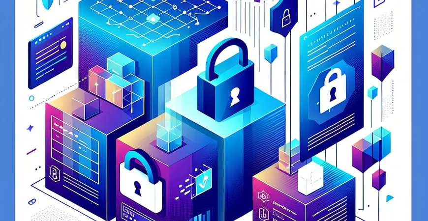 数据安全有隐患？ERP 平台权限管理与加密策略